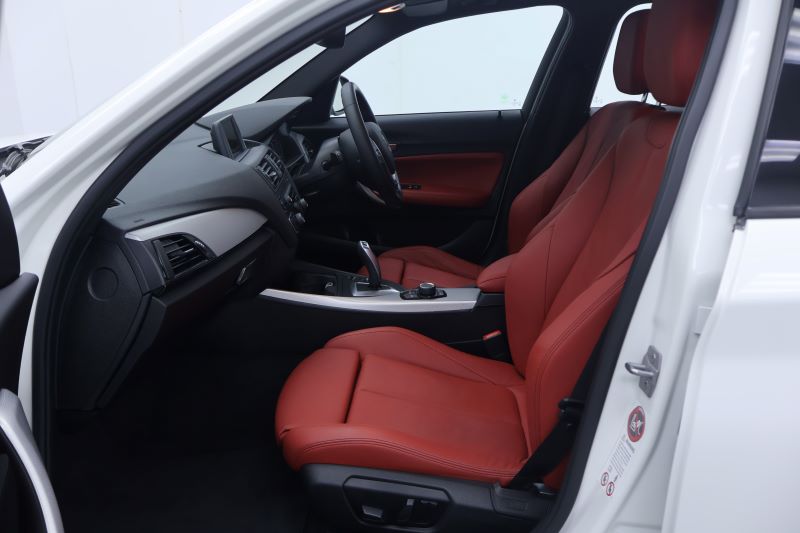 116i M Sport - F20