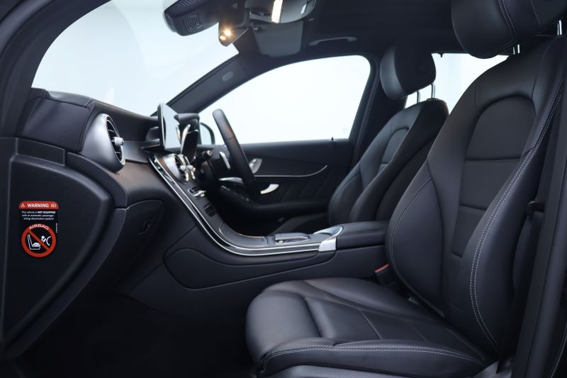 Benz GLC300e 4matic AMG-w253