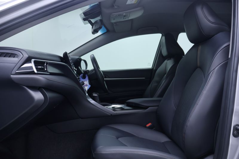Camry 2.5 Sport