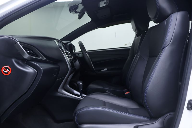 YARIS ATIV1.2 Sport