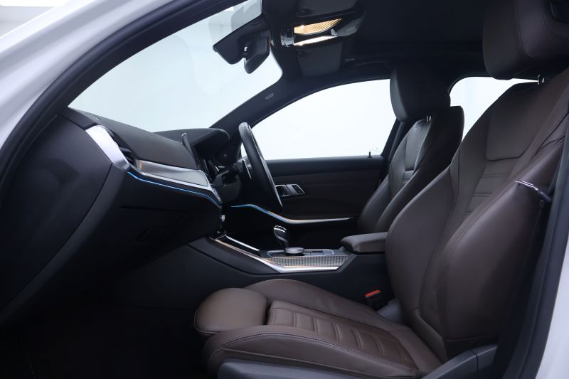 BMW 330e M Sport-G20 