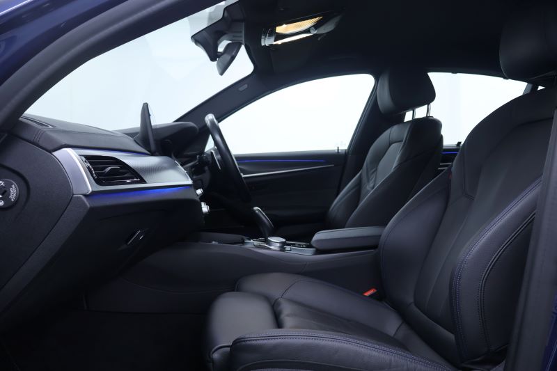 520d M Sport LCi - G30