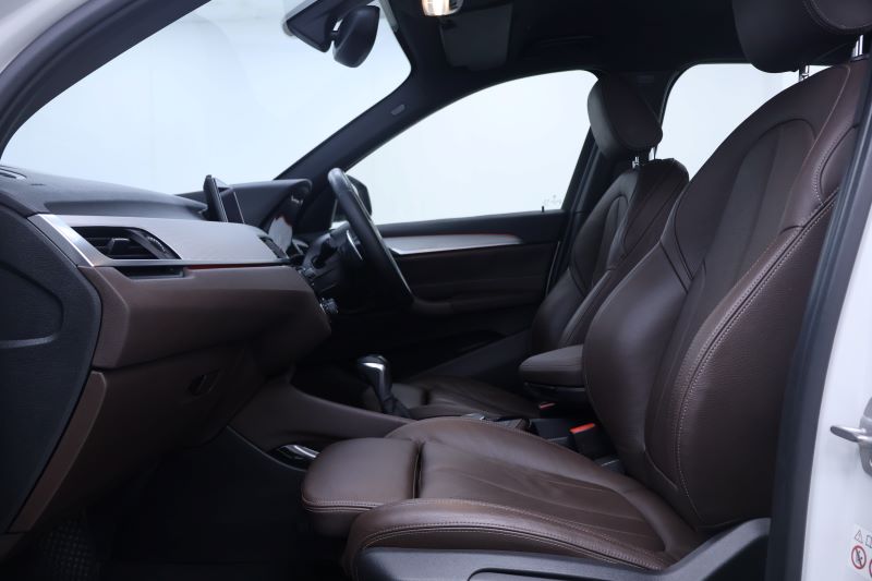 BMW X1 2.0d sDrive M Sport-F48