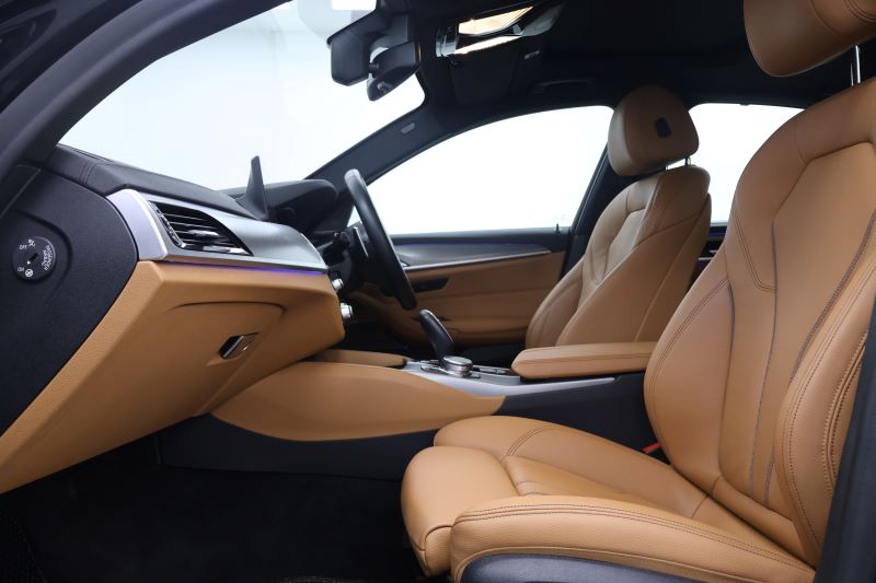 BMW 530e M Sport-G30