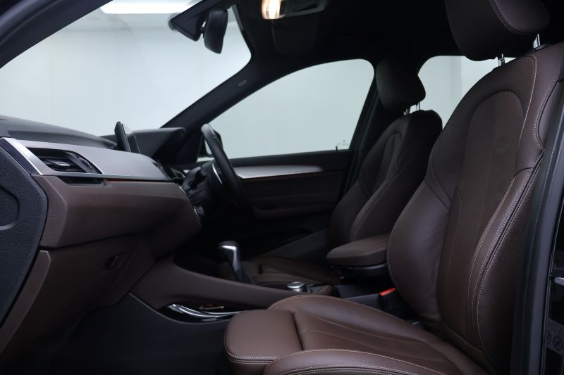 BMW X1 2.0dxDrive M Sport-F48