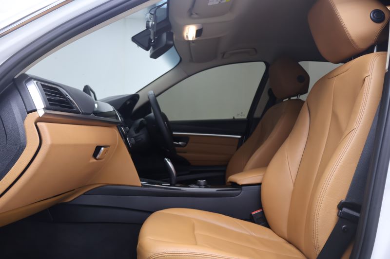 BMW 320dlconic Lci-F30