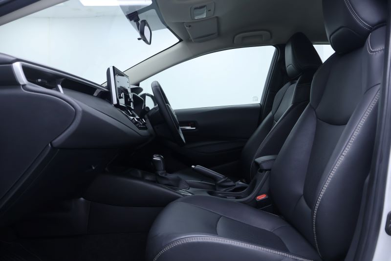 TOYOTA ALTIS 1.6G 