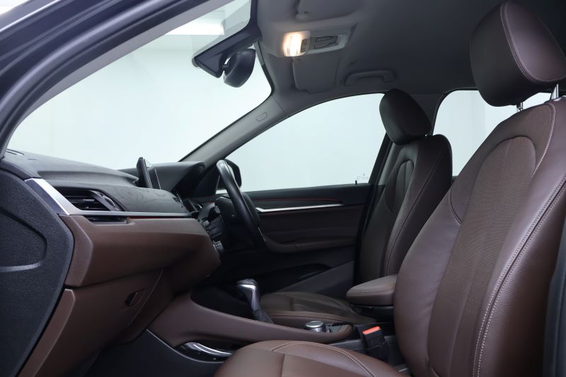 BMW X1 1.8d sDrive xLine-F48
