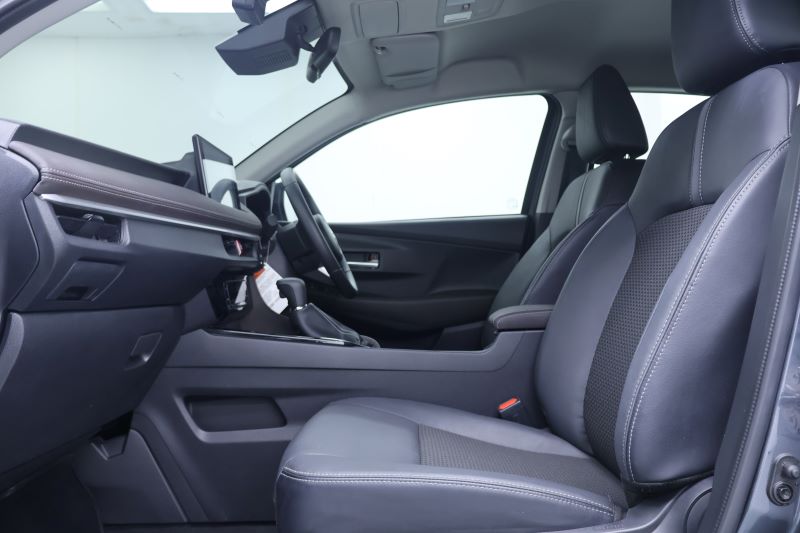TOYOTA YARIS 1.2 Smart 