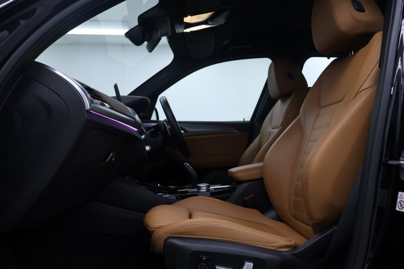 BMW X3 3.0e xDrive M Sport-G01 