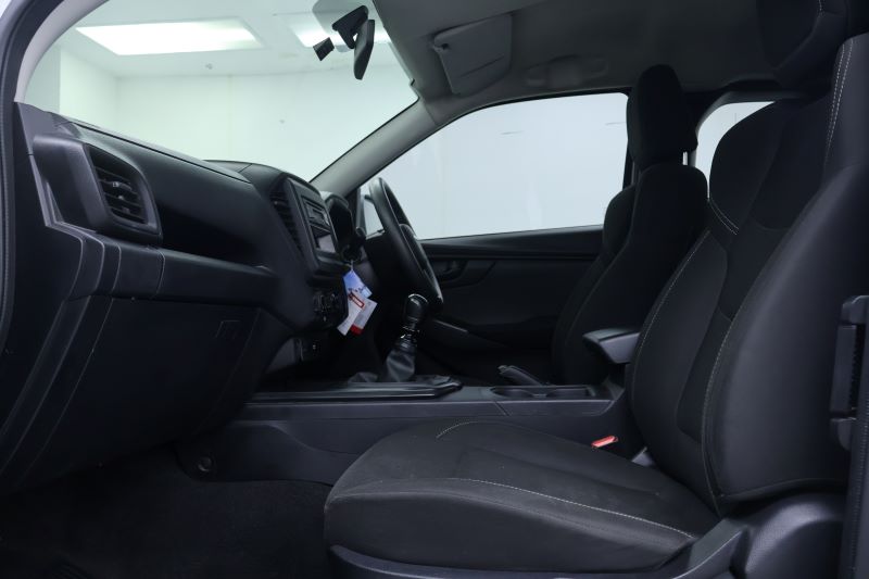 ISUZU D-MAX space cab1.9 ddi(mt)
