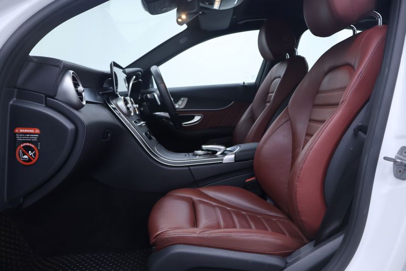 BENZ C220d AMG Dynamic-W206