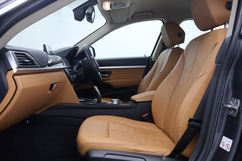 BMW 320d GT Luxury LCi - F34
