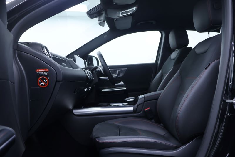 BENZ GLA 200 AMG-W247