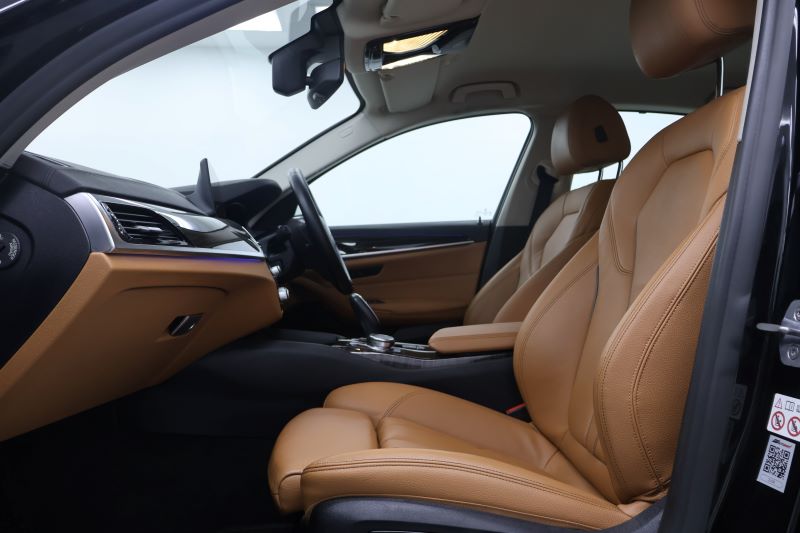 BMW 530e Highline Lci-F48