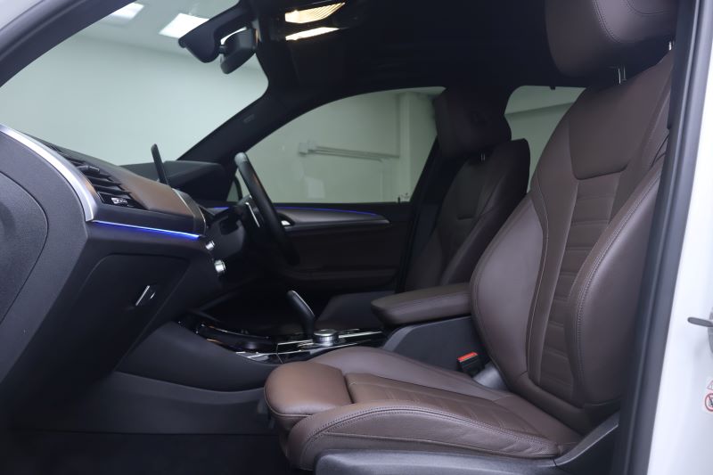 BMW X3 2.0dxDrive Msport-G01 