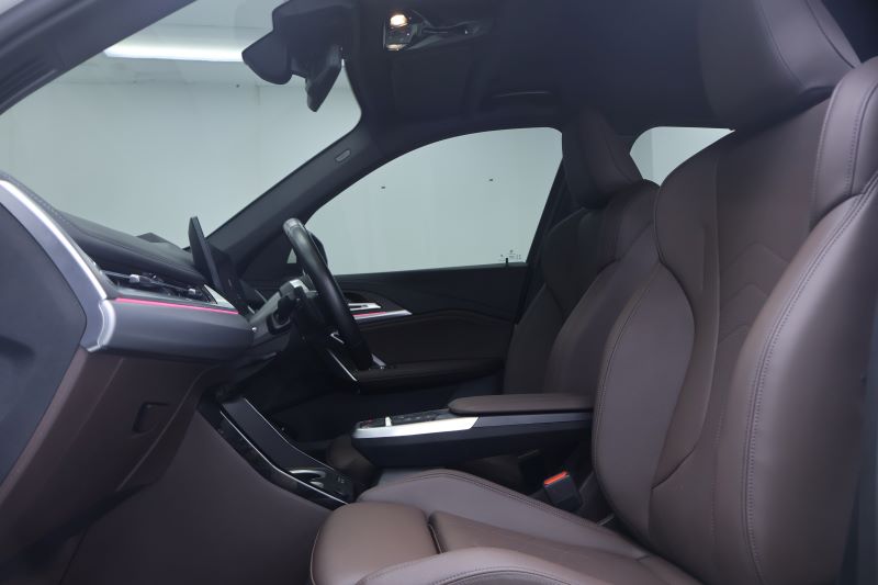 BMW X1 20i sDrive M Sport-U11
