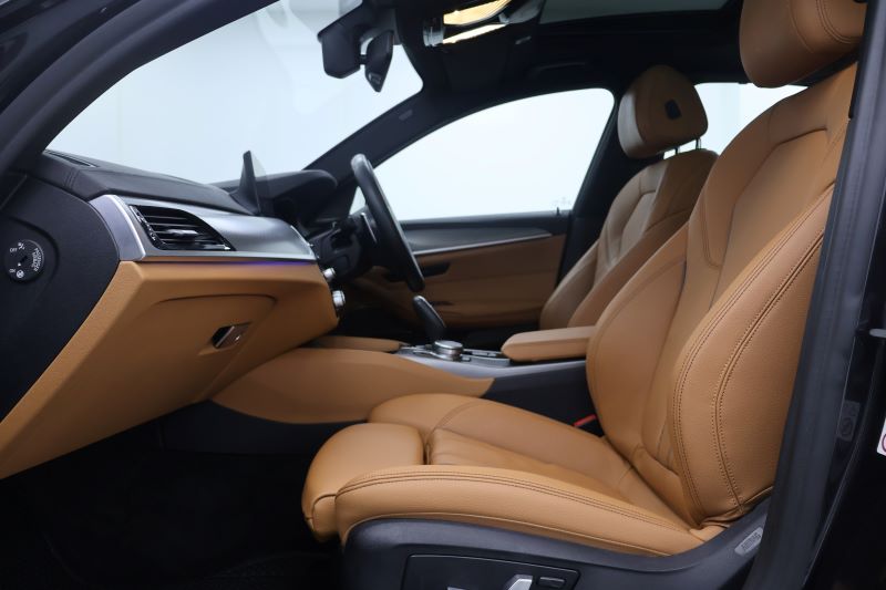 BMW 530e M Sport-G30