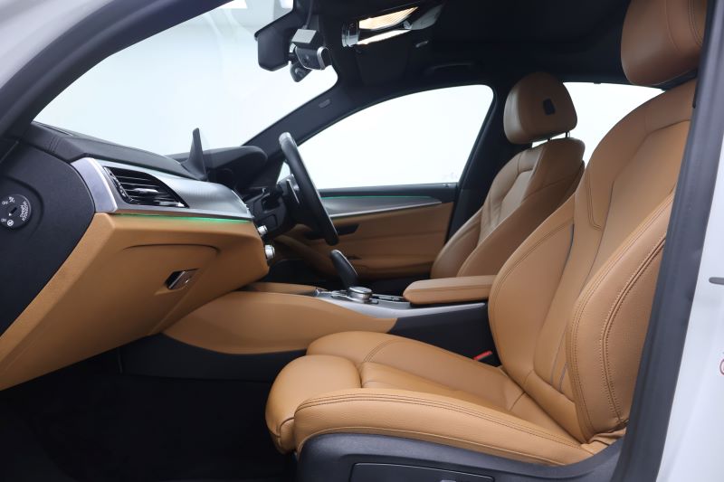 BMW 530e M Sport-G30 