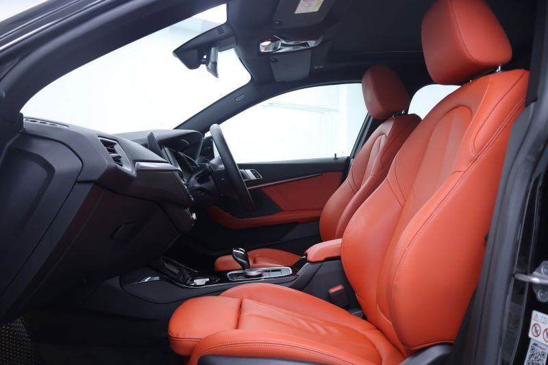 BMW 220i Gran Coupe M Sport-F44