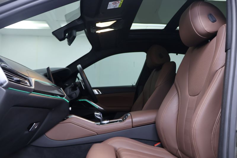 4.0i xDrive M Sport-G06