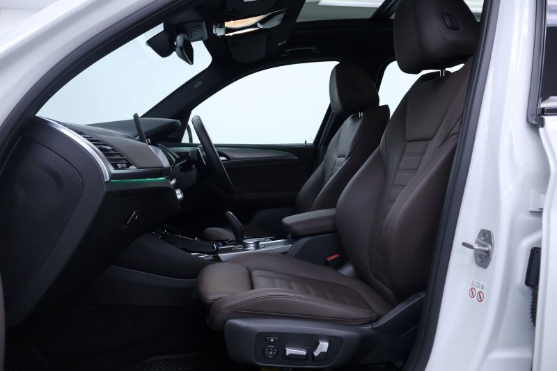 BMW X3 3.0e xDrive M Sport - G01