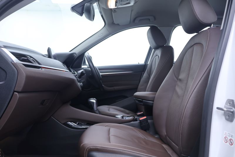 BMW X1 1.8d sDrive xLine - F48