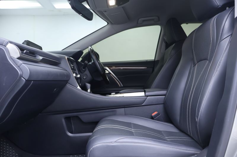 LEXUS RX200T PREMIUM 