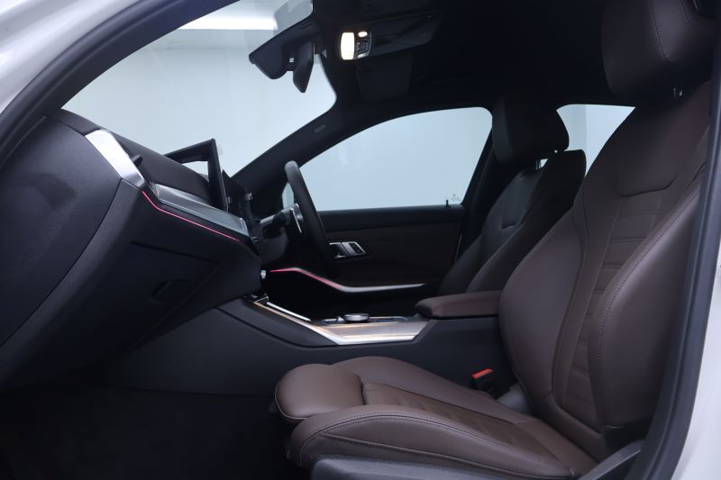BMW 320d M Sport LCi - G20