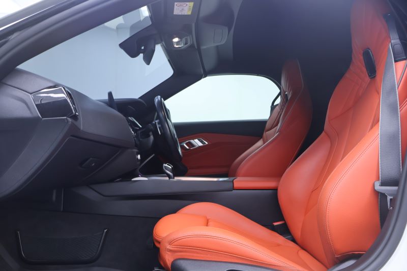 BMW Z4 3.0i sDrive M Sport - G29 