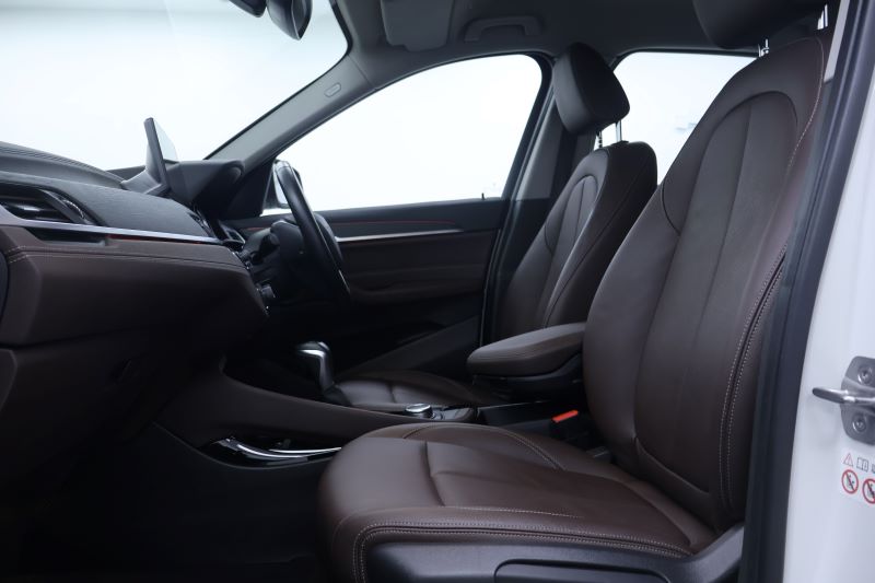 BMW X1 2.0d xDrive xLine