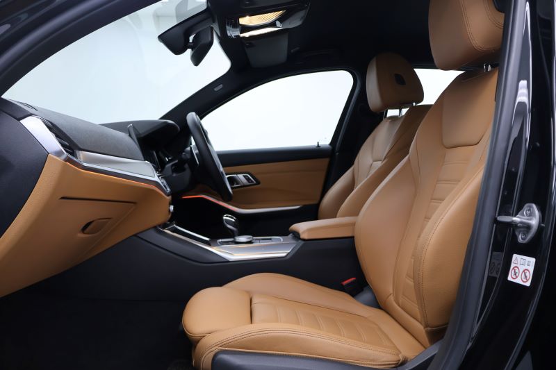 BMW 320d M Sport-G20
