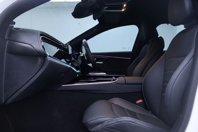 BENZ E220d AMG Line - W214 