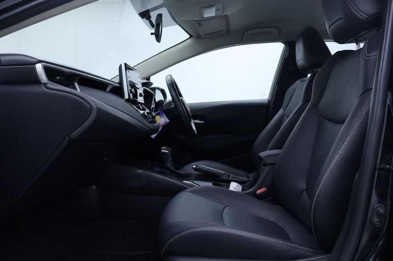 TOYOTA ALTIS 1.6 G