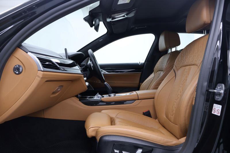 BMW 745Le xDrive M Sport - G12 