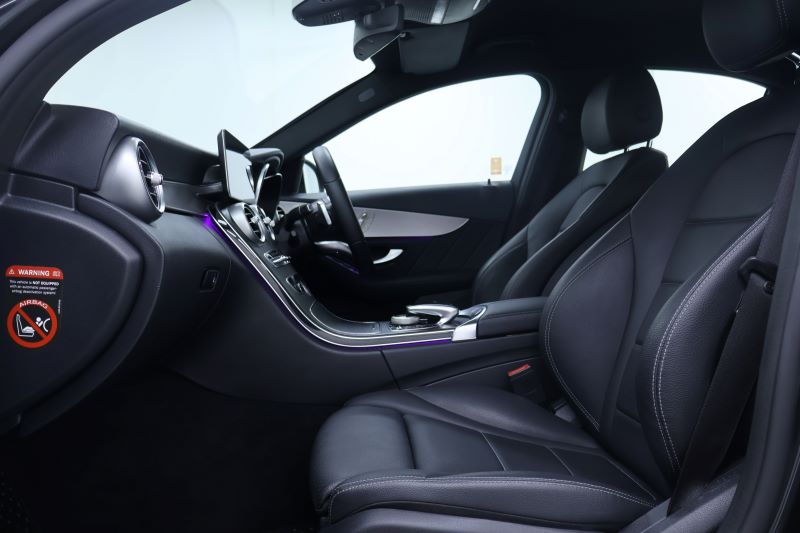 C300e AMG SPORT-W205