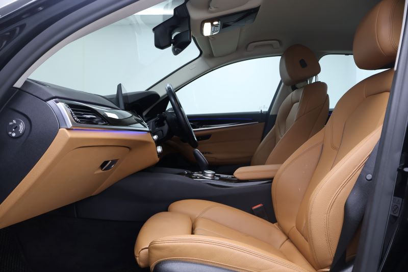 BMW 530e Elite  - G30