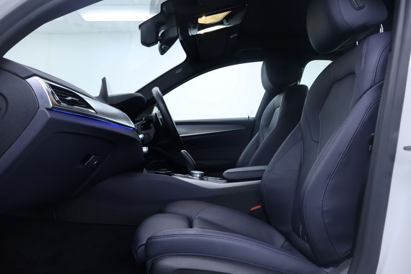 BMW 530e M Sport - G30