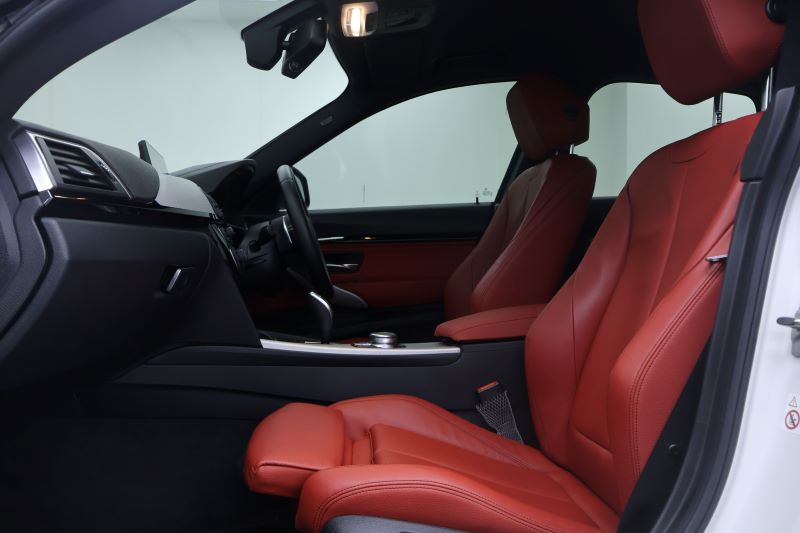 320d GT M Sport LCi - F34
