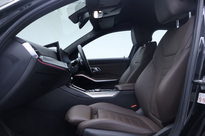 320d M Sport LCi - G20