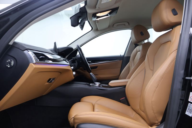 520d Sport - G30