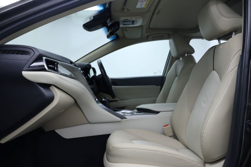 TOYOTA CAMRY HYBRID2.5 PREMIUM
