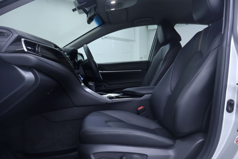 TOYOTA CAMRY 2.0 G