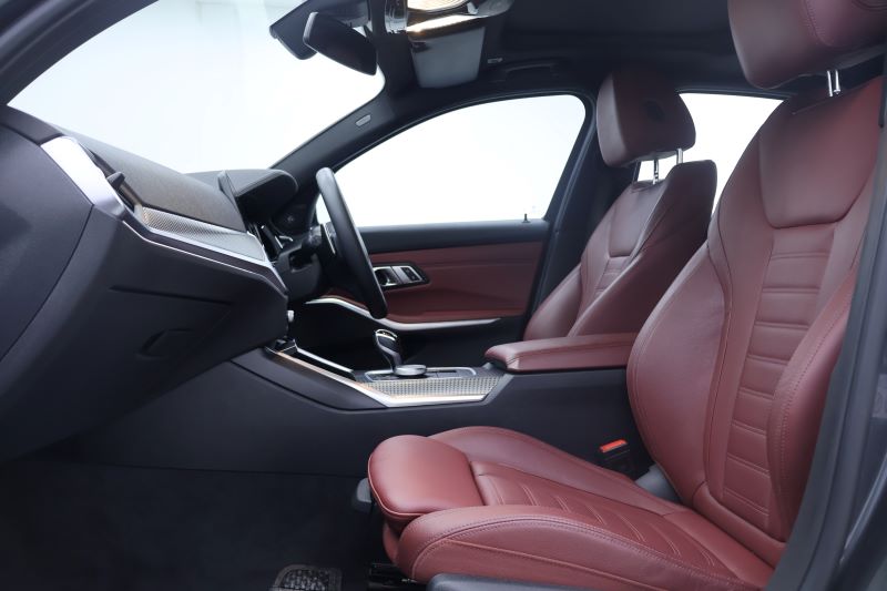 BMW 330e M Sport Pre LCI-G20
