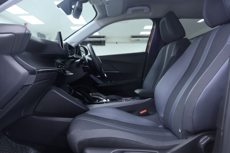 PEUGEOT 2008 ALLURE 