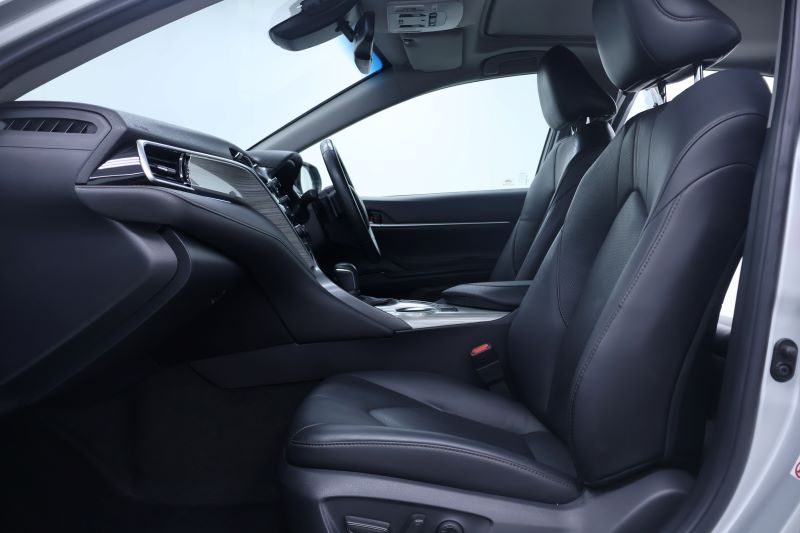 TOYOTA CAMRY Hybrid2.5 Premium