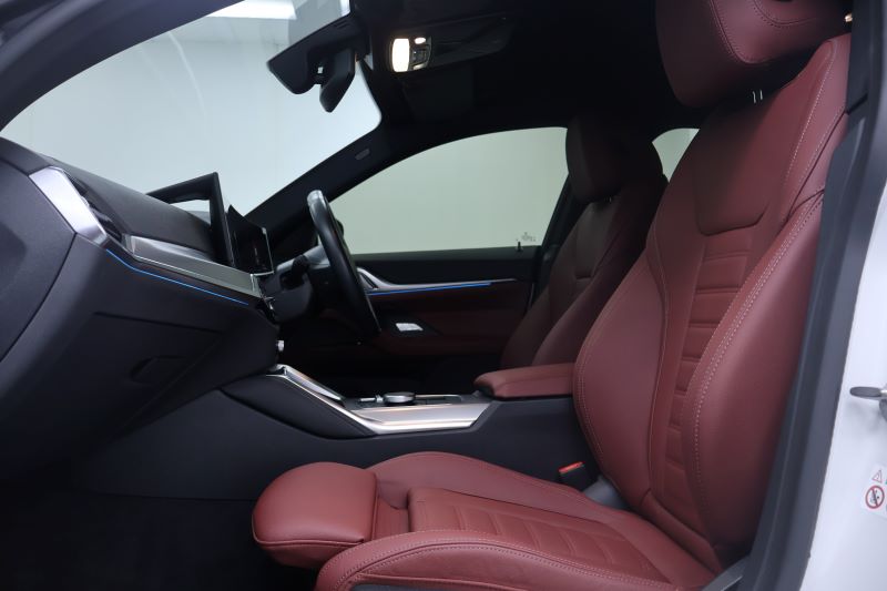 BMW i4 eDrive35 Msport-G26