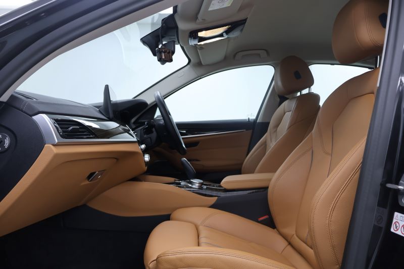 BMW 530e Luxury LCI-G30 