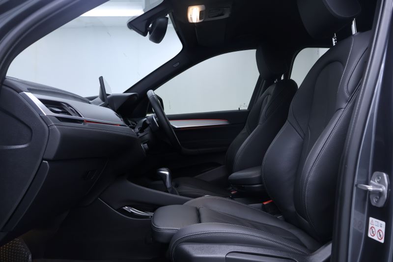 BMW X1 2.0d xDrive MSport LCI-F48