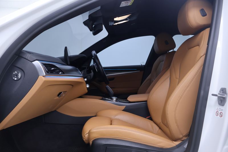 BMW 530e M Sport LCI-G30